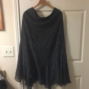 NWOT cabi Sinatra skirt size 8